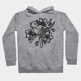 Beauty within beauty Hoodie